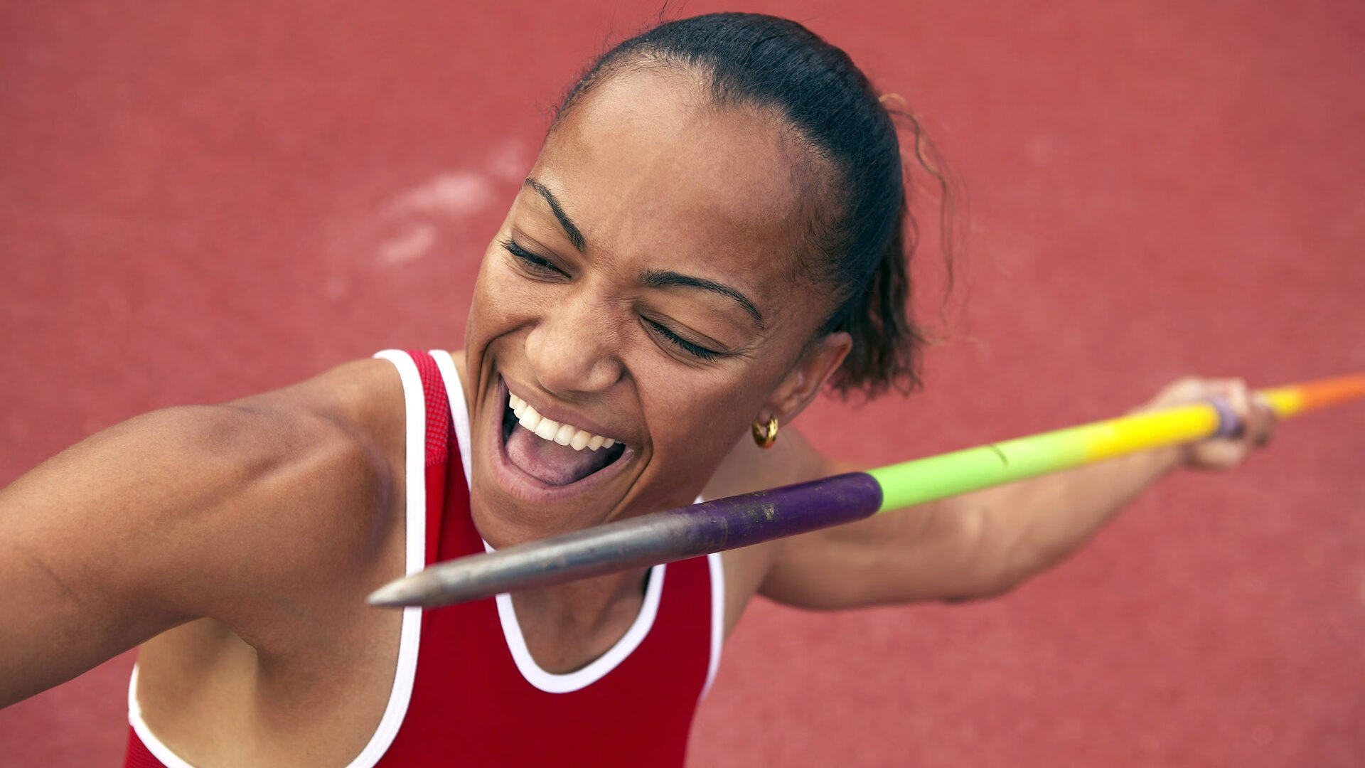 田径赛场焦点！瑞士队对阵荷兰队，豪门翻车，赛后引发巨大争议